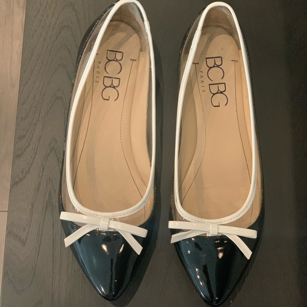 BCBG Flats